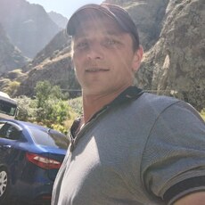 Фотография мужчины Павел, 36 лет из г. Брянск