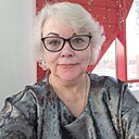 Tatiana, 59 лет