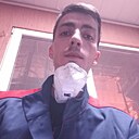 Феликс, 31 год