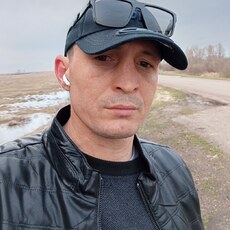 Фотография мужчины Алексей, 35 лет из г. Нурлат