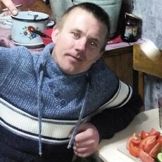 Фотография мужчины Алексей, 35 лет из г. Архангельск