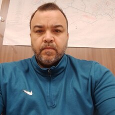 Фотография мужчины Юниер, 41 год из г. Пермь
