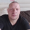 Макс, 41 год