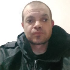 Фотография мужчины Максим, 37 лет из г. Белово