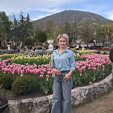 Elena, 44 из г. Минеральные Воды.