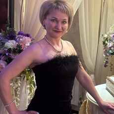 Фотография девушки Elena, 44 года из г. Минеральные Воды