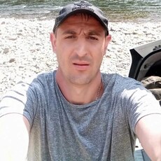 Фотография мужчины Андрей, 39 лет из г. Канск