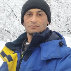 Фотография мужчины Бахром, 43 года из г. Нижнекамск