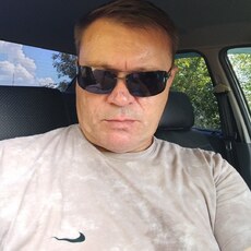 Фотография мужчины Андрей, 46 лет из г. Отрадный
