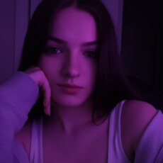 Дарина, 26 из г. Новосибирск.