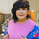 Елизавета, 67 лет