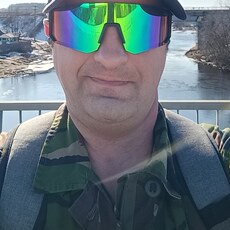 Фотография мужчины Sheriff, 37 лет из г. Архангельск
