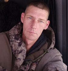 Фотография мужчины Виталий, 43 года из г. Петропавловск-Камчатский
