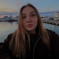 Фотография девушки Кристина, 22 года из г. Екатеринбург
