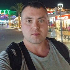 Фотография мужчины Алексей, 35 лет из г. Нижний Новгород