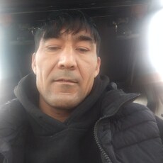 Фотография мужчины Назрбек, 43 года из г. Зеленоград