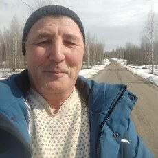 Фотография мужчины Раф, 66 лет из г. Казань