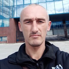 Фотография мужчины Андрей, 40 лет из г. Тольятти