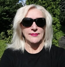 Фотография девушки Татьяна, 56 лет из г. Уфа