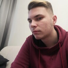 Фотография мужчины Макс, 21 год из г. Геленджик