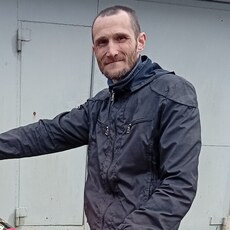 Фотография мужчины Женя, 42 года из г. Колпино
