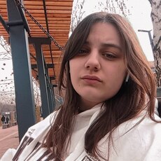 Фотография девушки Вика, 18 лет из г. Уфа