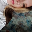 Настя, 20 лет