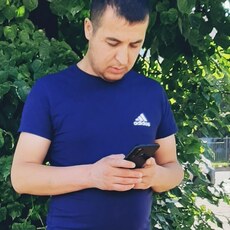 Фотография мужчины Рамиль, 33 года из г. Ярославль