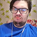 Андрей, 34 года