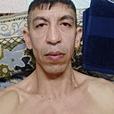 Алим, 47 лет
