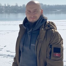 Фотография мужчины Владислав, 35 лет из г. Александрия