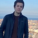 Шамиль, 20 лет