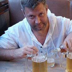 Фотография мужчины Александр, 40 лет из г. Волоколамск
