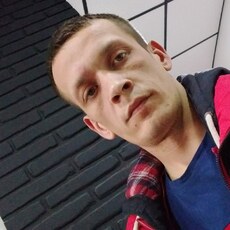 Фотография мужчины Xxxx, 35 лет из г. Балашов