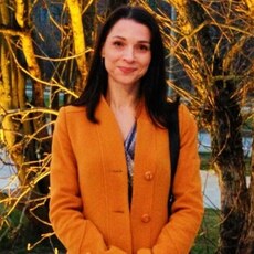 Екатерина, 42 из г. Калининград.