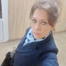 Юлия, 45 из г. Ярославль.