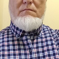 Фотография мужчины Kamil, 65 лет из г. Череповец