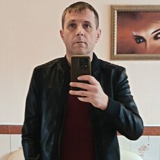 Фотография мужчины Александр, 41 год из г. Екатеринбург