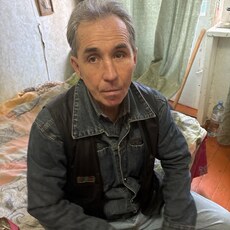 Фотография мужчины Александр, 59 лет из г. Нижний Новгород