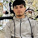 Dastonbek, 24 года