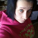 Виктория, 26 лет