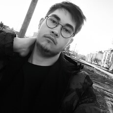 Фотография мужчины Костя, 18 лет из г. Ишим