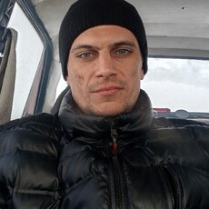 Фотография мужчины Роман, 32 года из г. Павлоград