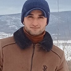 Фотография мужчины Руслан, 22 года из г. Чита