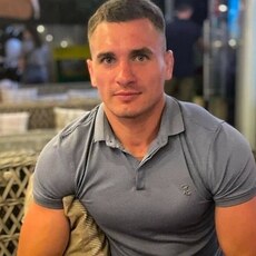 Фотография мужчины Александр, 36 лет из г. Севастополь