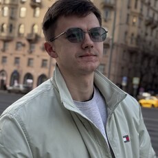 Фотография мужчины Артем, 25 лет из г. Электросталь