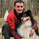 Виталий, 45 лет