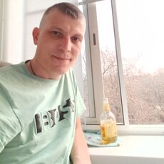 Фотография мужчины Александр, 36 лет из г. Ершов