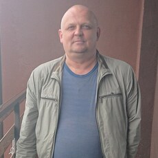 Фотография мужчины Алексей, 46 лет из г. Пенза