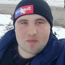 Фотография мужчины Игорь, 31 год из г. Омск